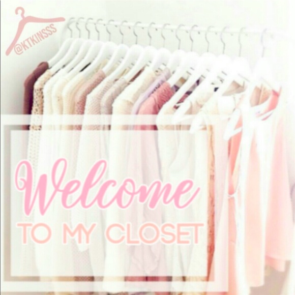 Meet your Posher, Annmarie - Picture 1 of 1